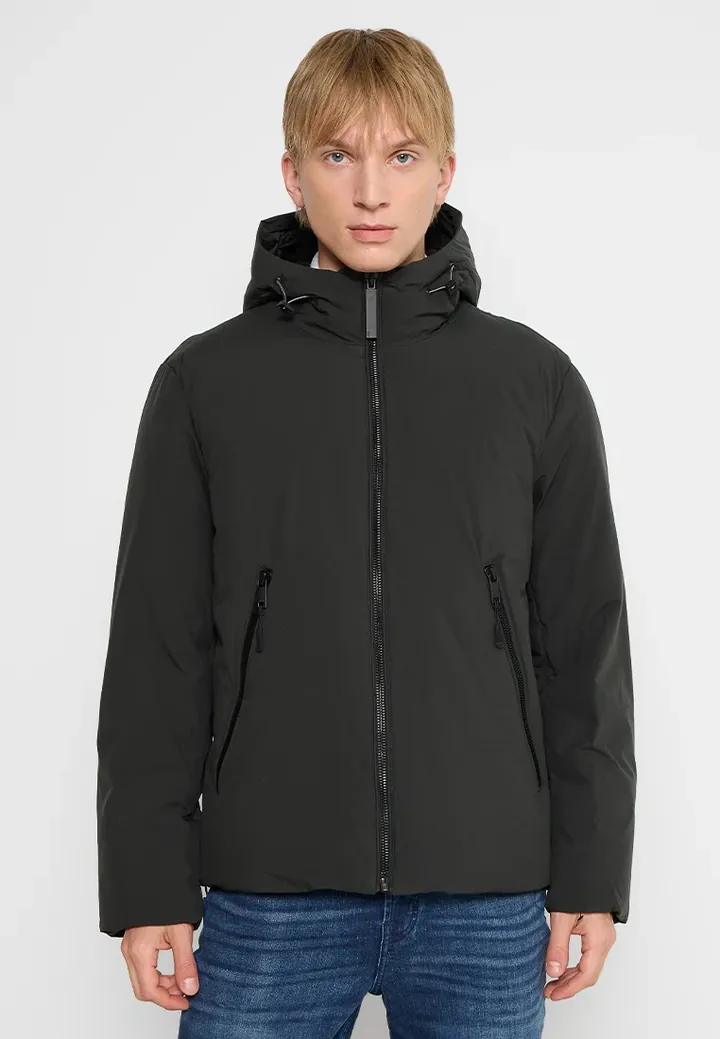 Chaqueta outdoor