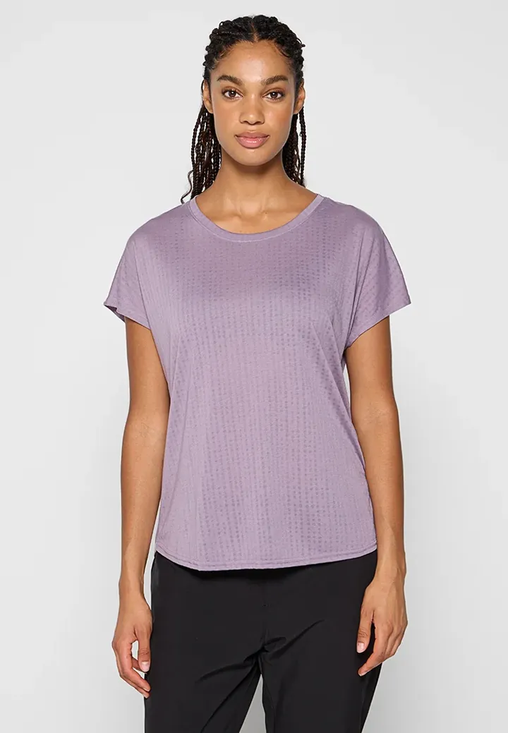 Camiseta estampada