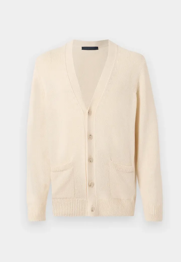 Chaqueta de punto