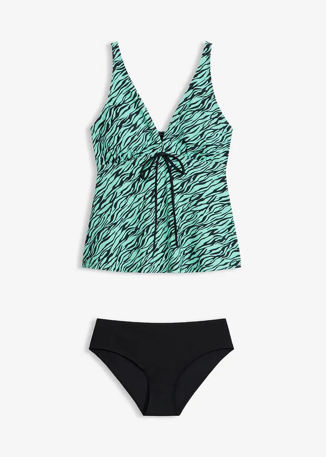 Tankini (2 piezas)