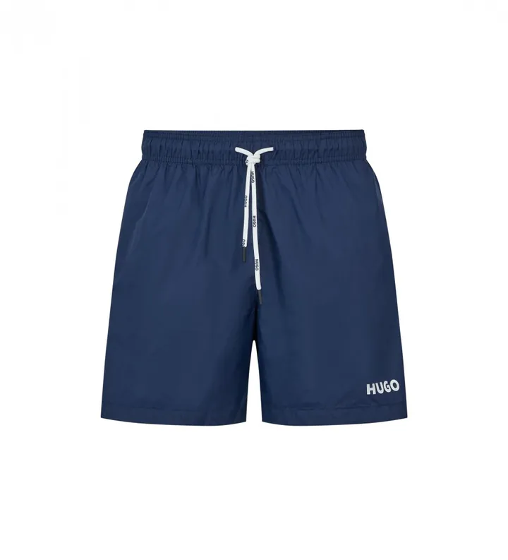 HUGO para hombre. 50469312 Bañador Haiti marino (M), Beachwear, Poliamida