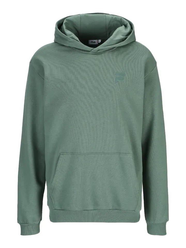 FILA Sudadera  verde