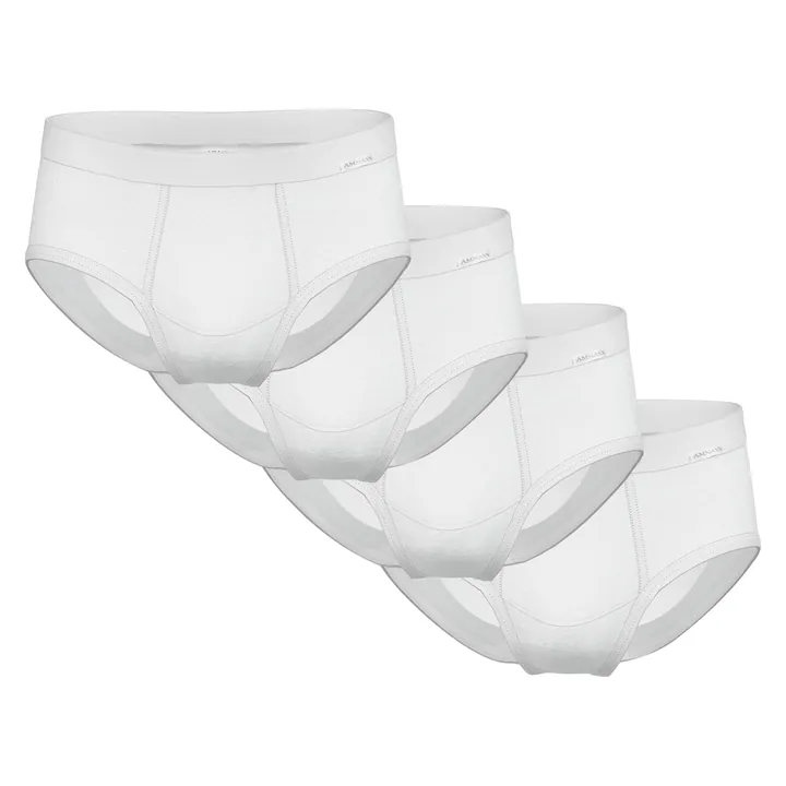 Ammann Braga blanco
