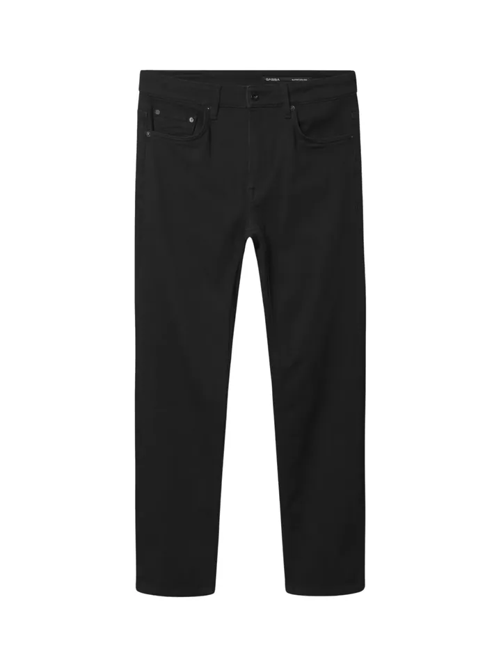 GABBA Vaquero 'Marc'  negro