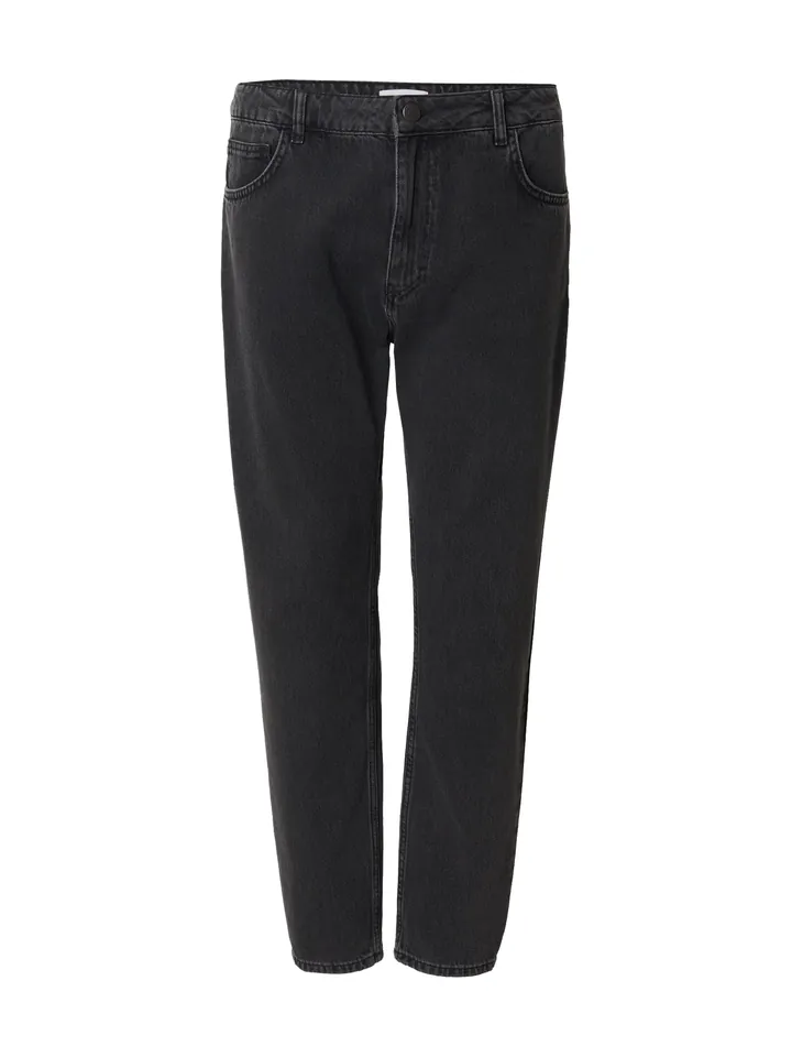 DAN FOX APPAREL Vaquero 'Carlo'  gris oscuro