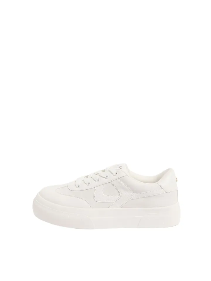 Lipsy Zapatillas deportivas bajas  blanco