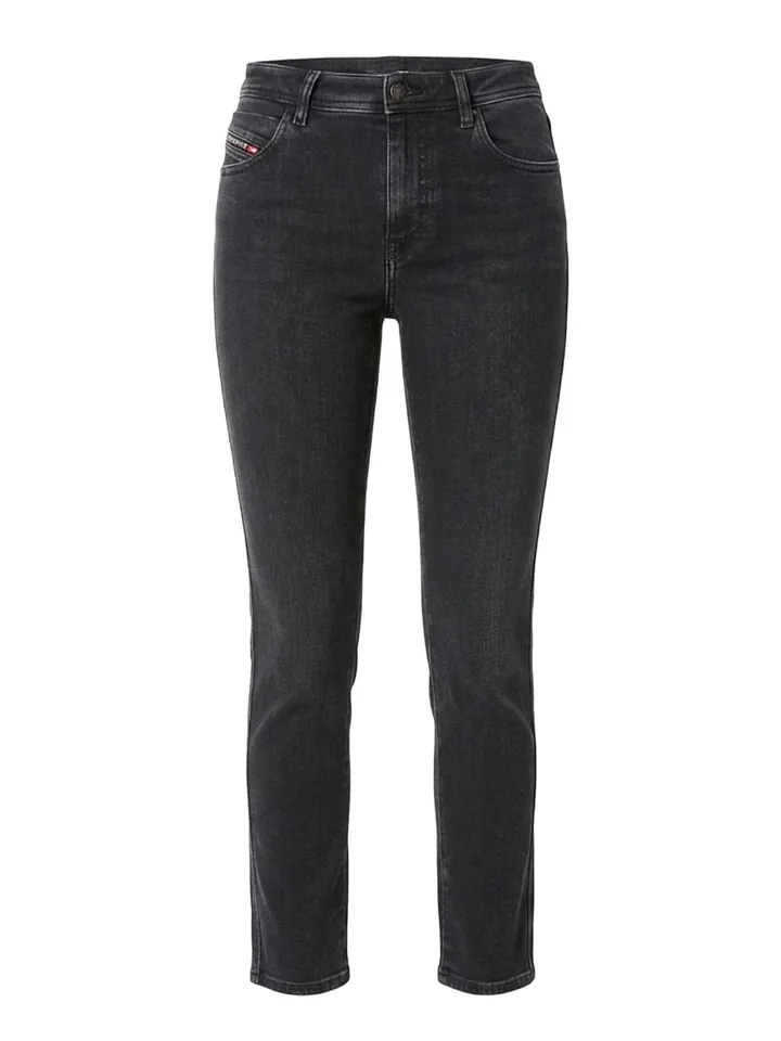 DIESEL Vaquero '2015 Babhila' negro denim