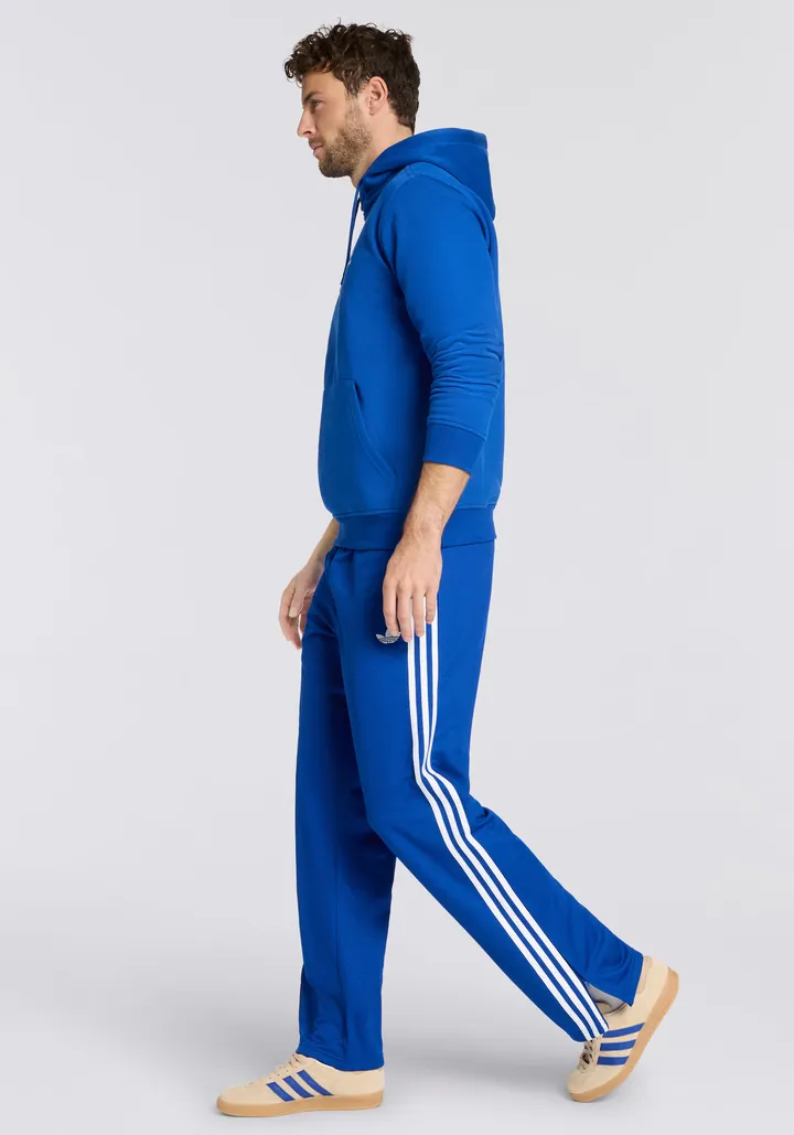 ADIDAS ORIGINALS Sudadera 'Essentials' azul