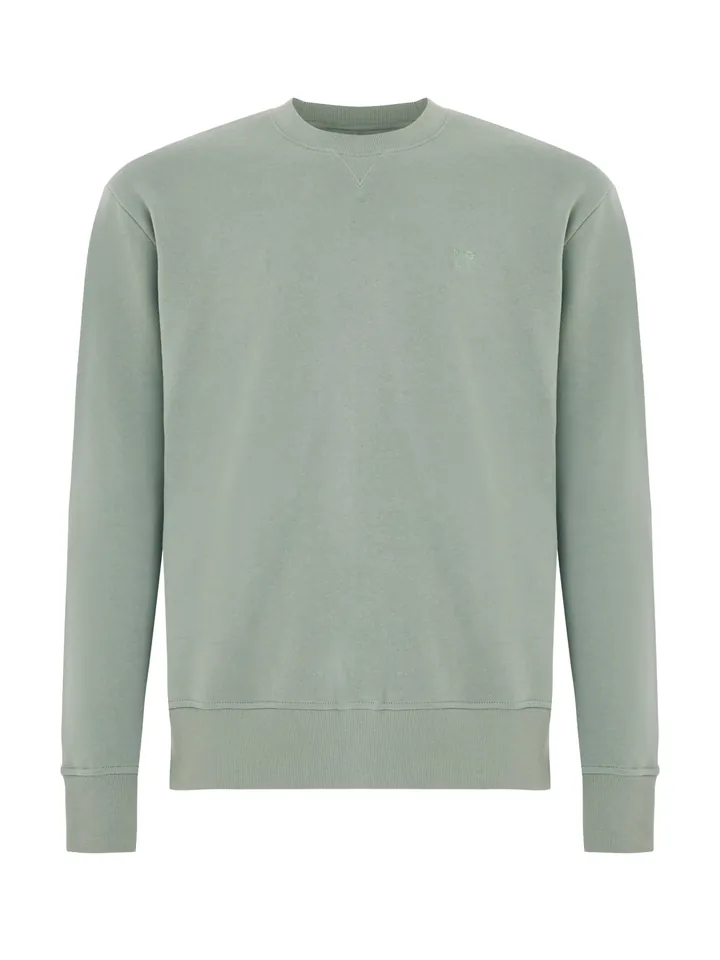 MEXX Sudadera 'Eiger'  menta