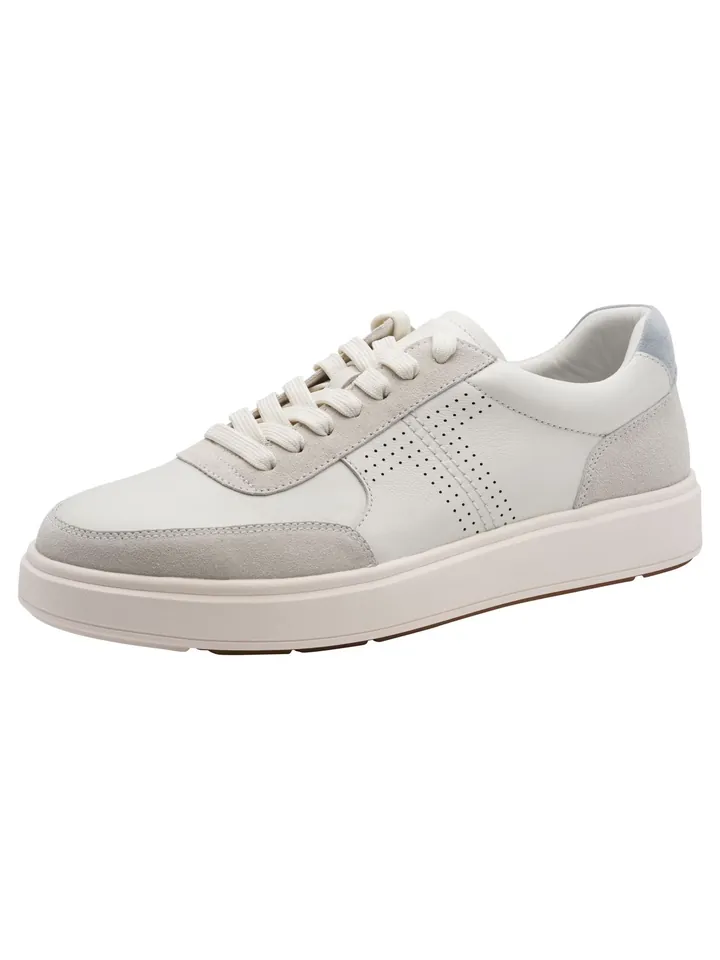 Tamaris Zapatillas deportivas bajas ópalo / gris claro