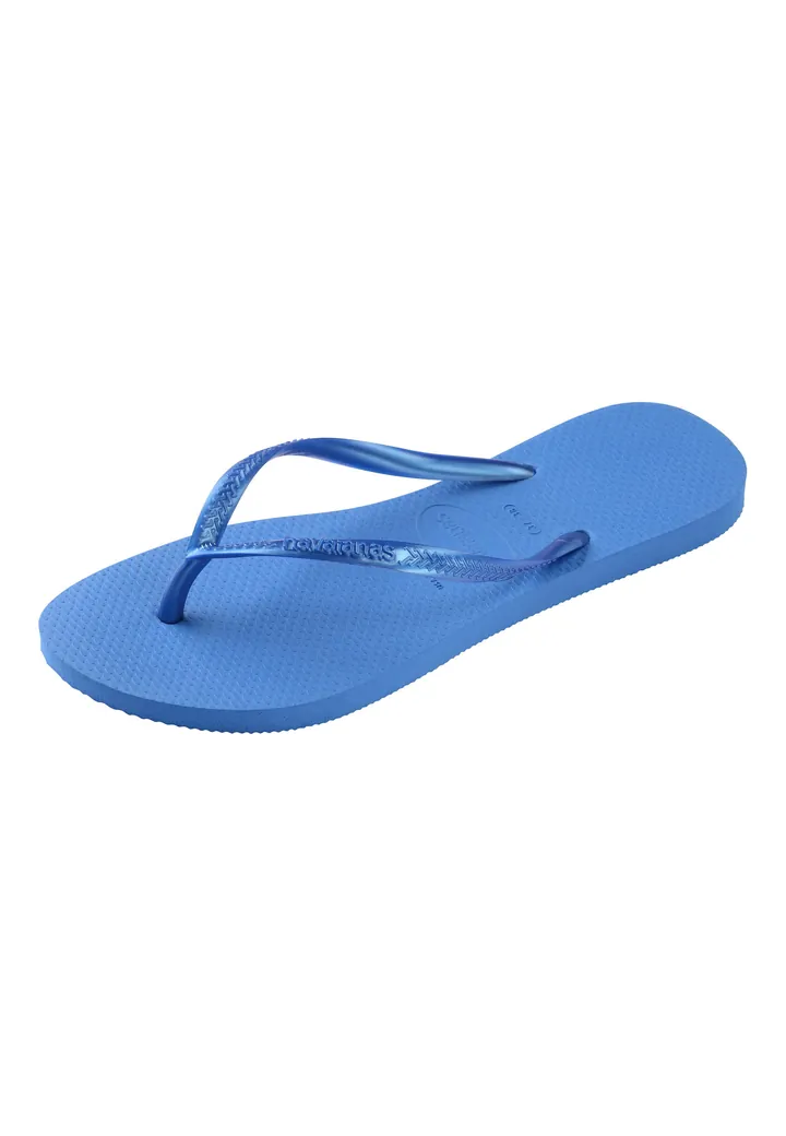 HAVAIANAS Sandalias de dedo azul