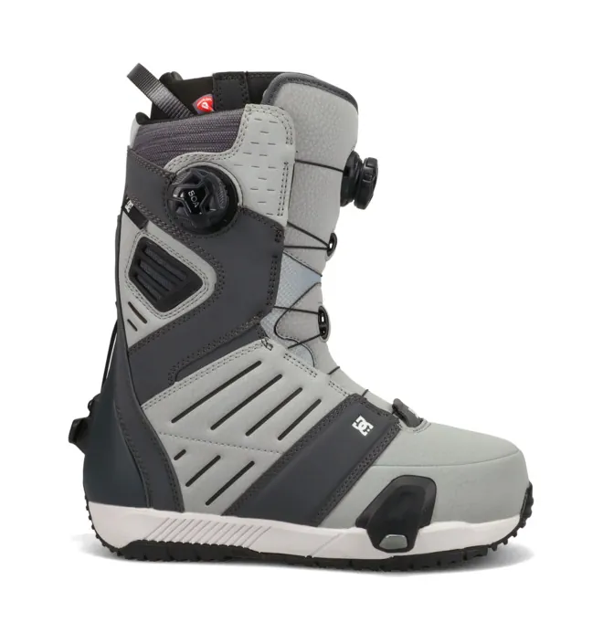 Judge Step On - Botas de snowboard BOA Gris hombre