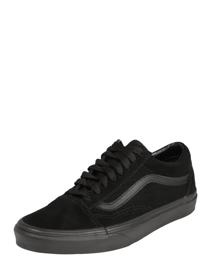 VANS Zapatillas deportivas bajas 'Old Skool' negro