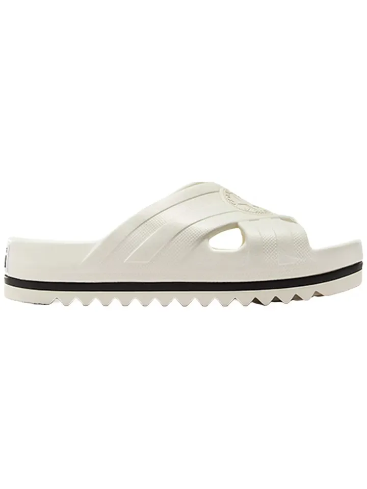 CONVERSE Zapatillas de casa 'Chuck Taylor All Star Sandal CX' blanco