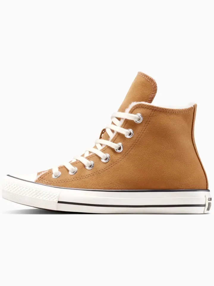 CONVERSE Zapatillas deportivas altas  marrón