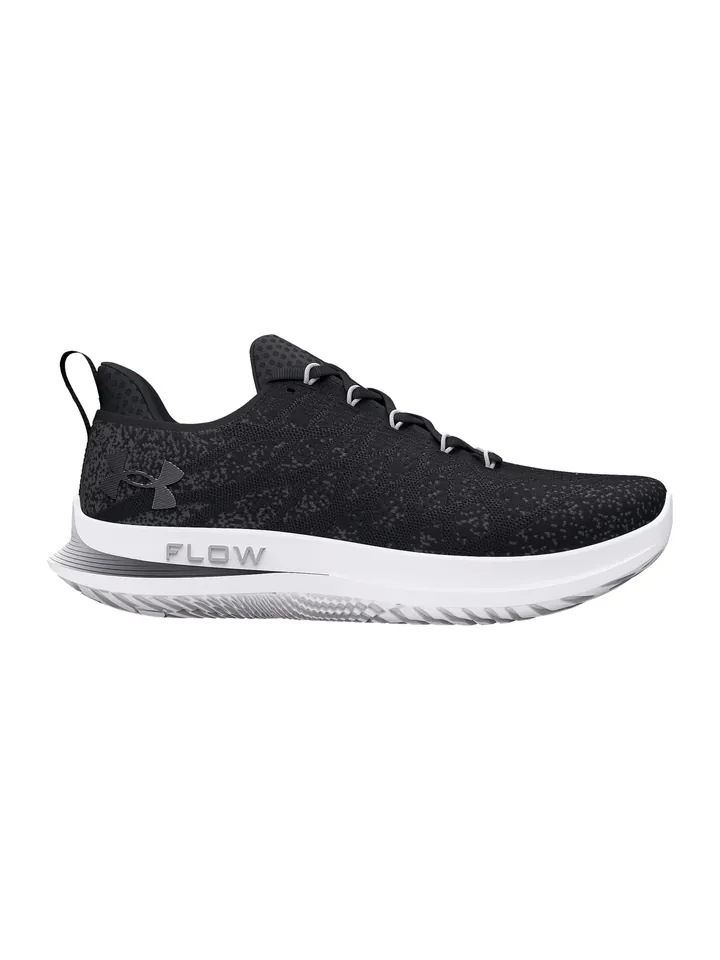 UNDER ARMOUR Zapatillas de running 'Velociti 3'  negro