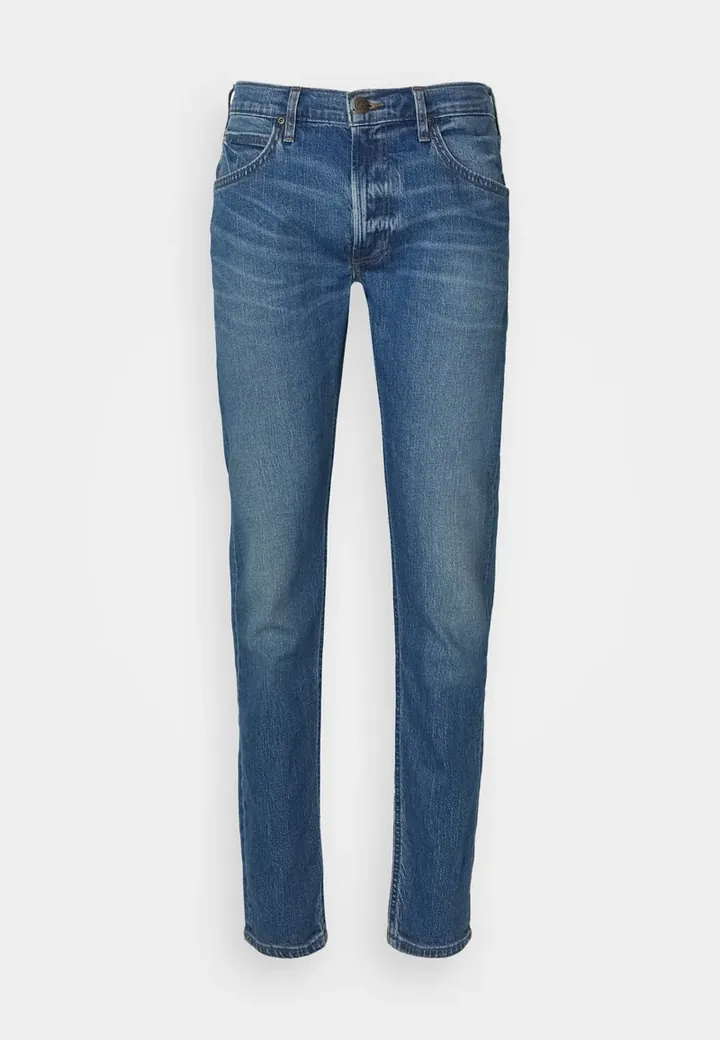 Vaqueros tapered