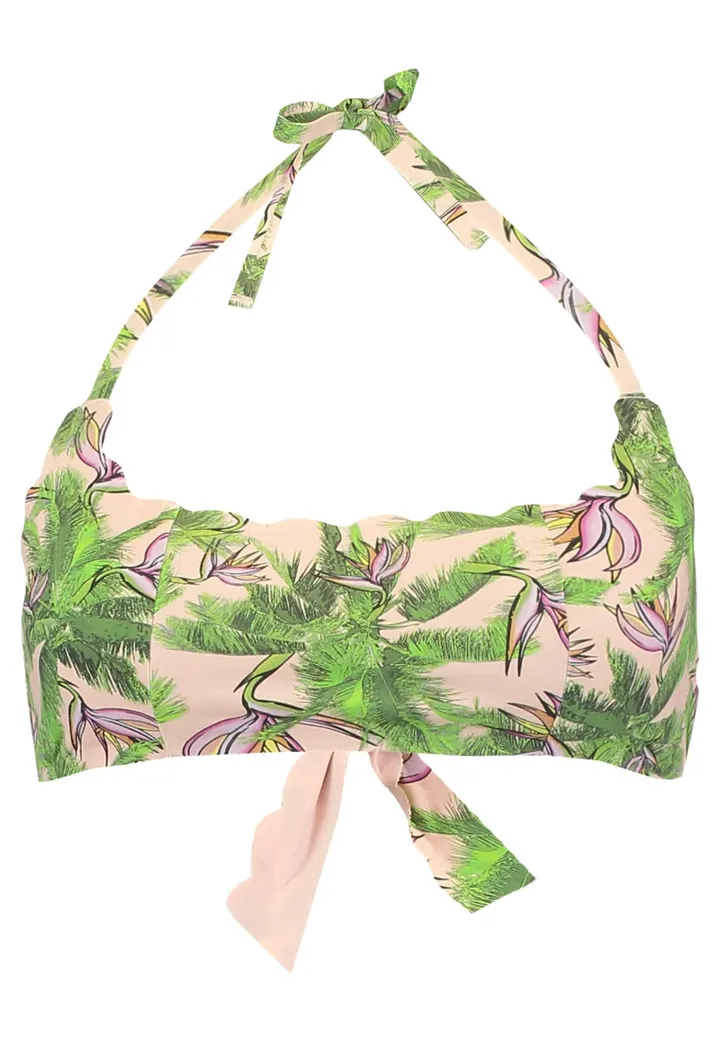Top de bikini