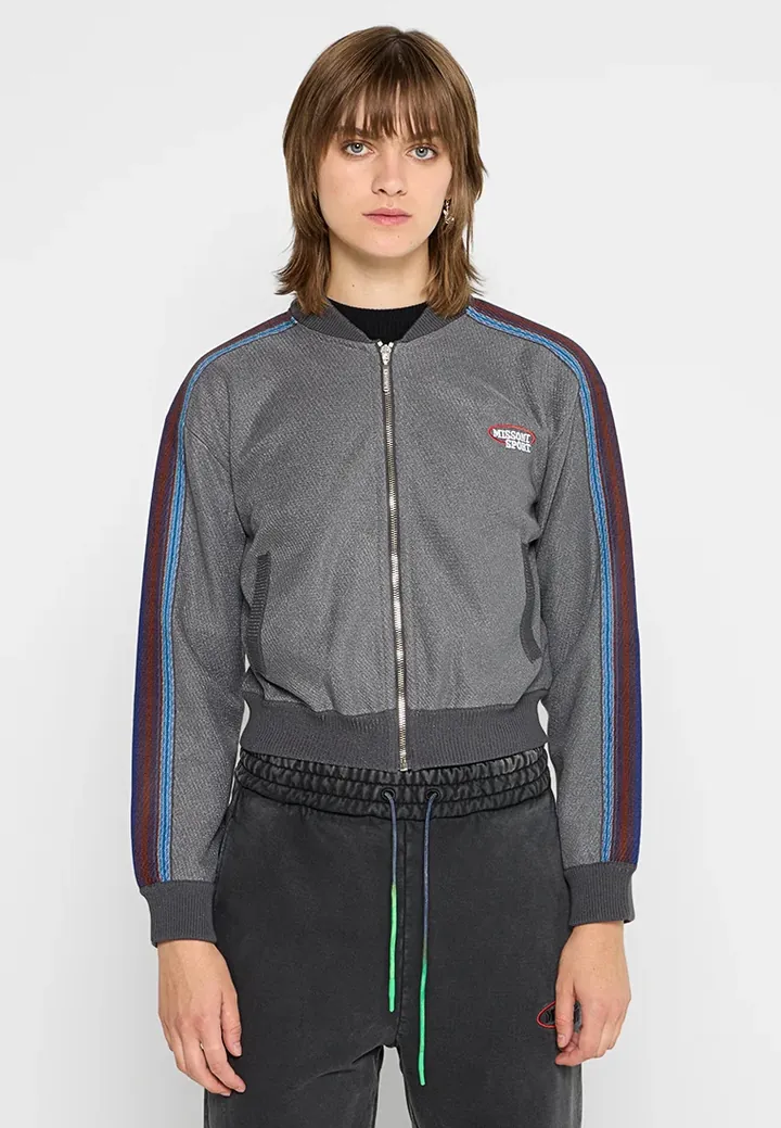 Chaquetas bomber