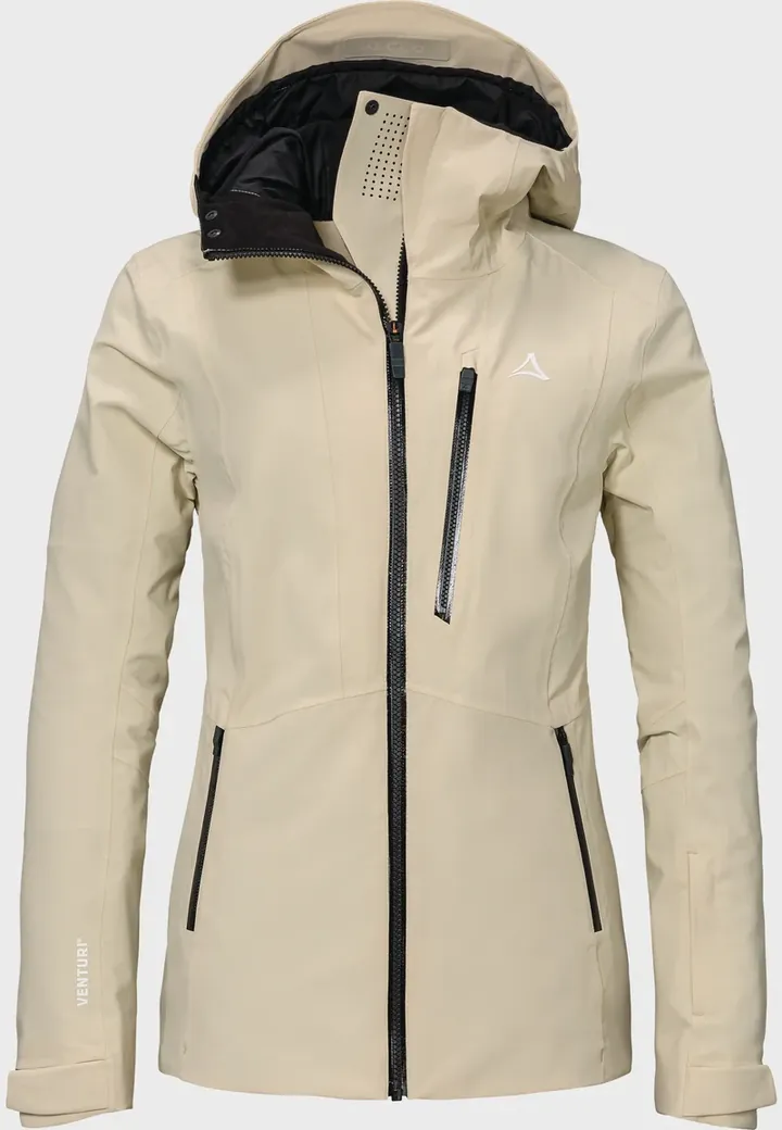 Chaqueta de esquí
