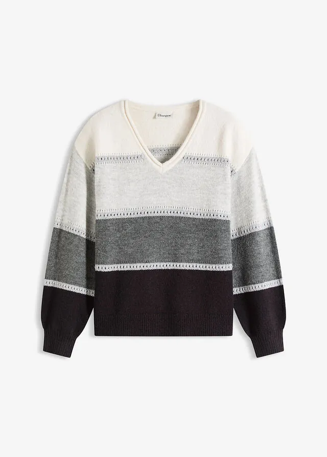 Jersey de punto