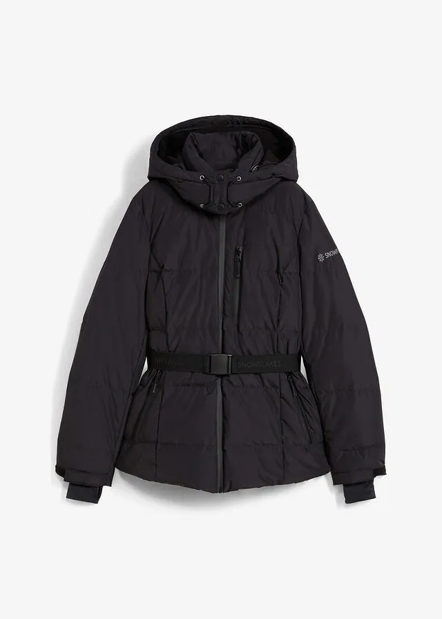 Chaqueta funcional