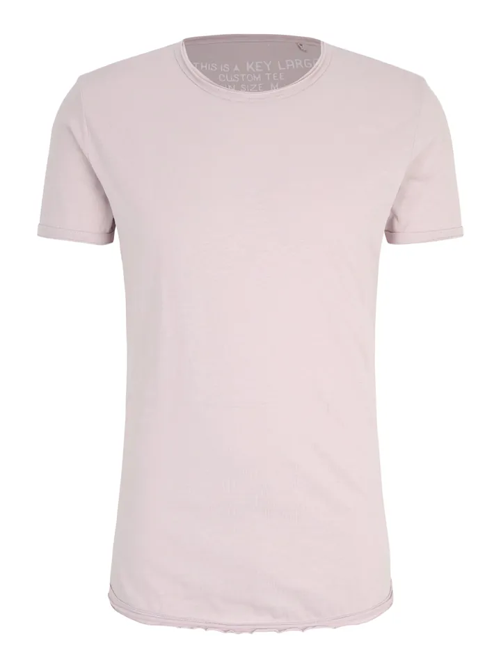 Key Largo Camiseta 'BREAD' lila