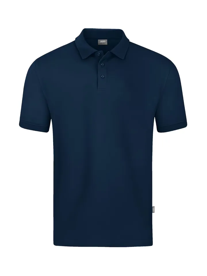 JAKO Camiseta funcional azul oscuro
