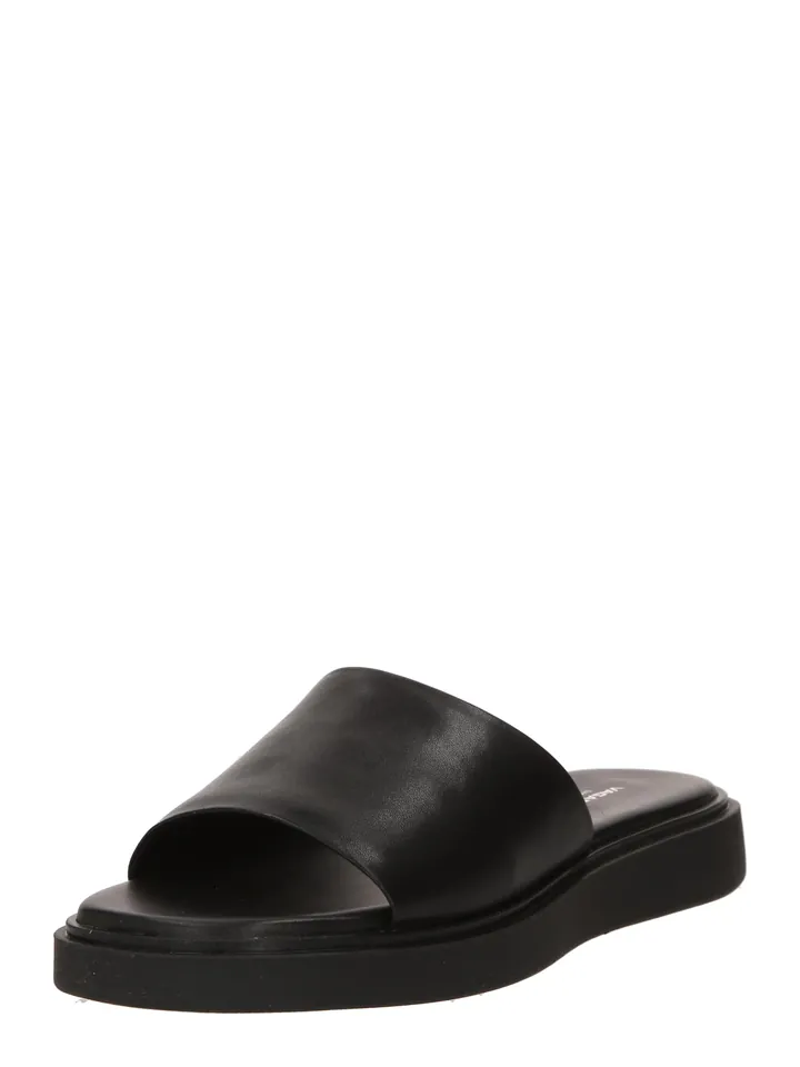 VAGABOND SHOEMAKERS Zapatos abiertos 'Connie' negro
