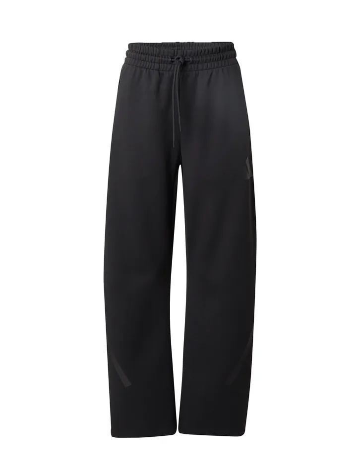 ADIDAS SPORTSWEAR Pantalón deportivo 'Z.N.E.' negro