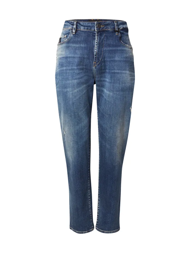 Elias Rumelis Vaquero 'Danilo' azul denim