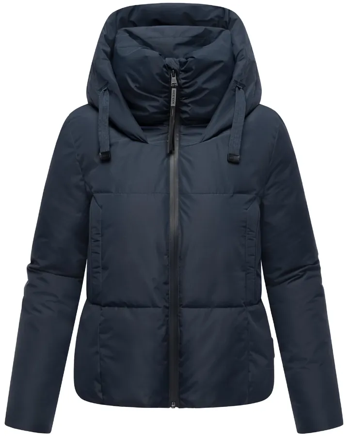 MARIKOO Chaqueta de invierno 'Ninikaa XVI' navy