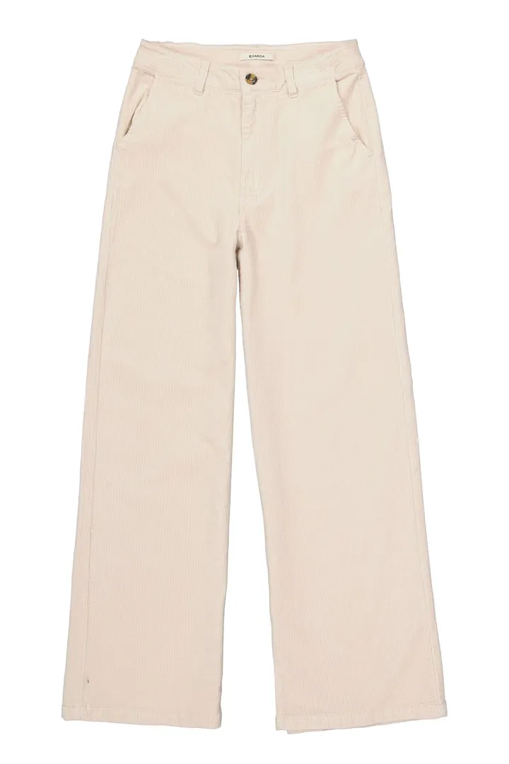 GARCIA Pantalón  blanco
