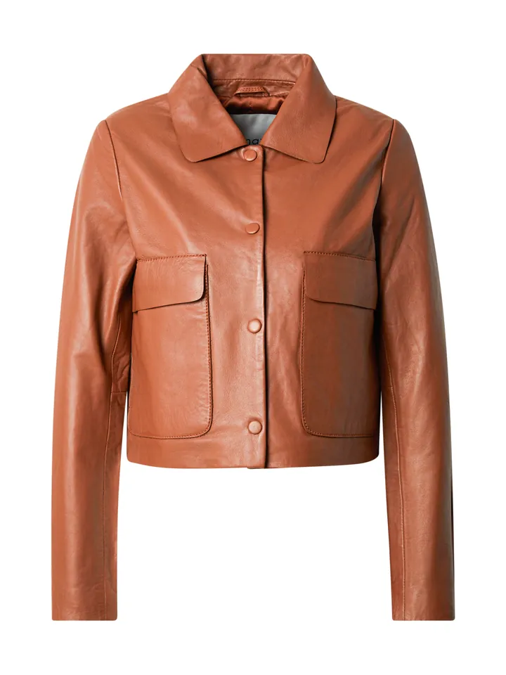 Maze Chaqueta de entretiempo  pueblo