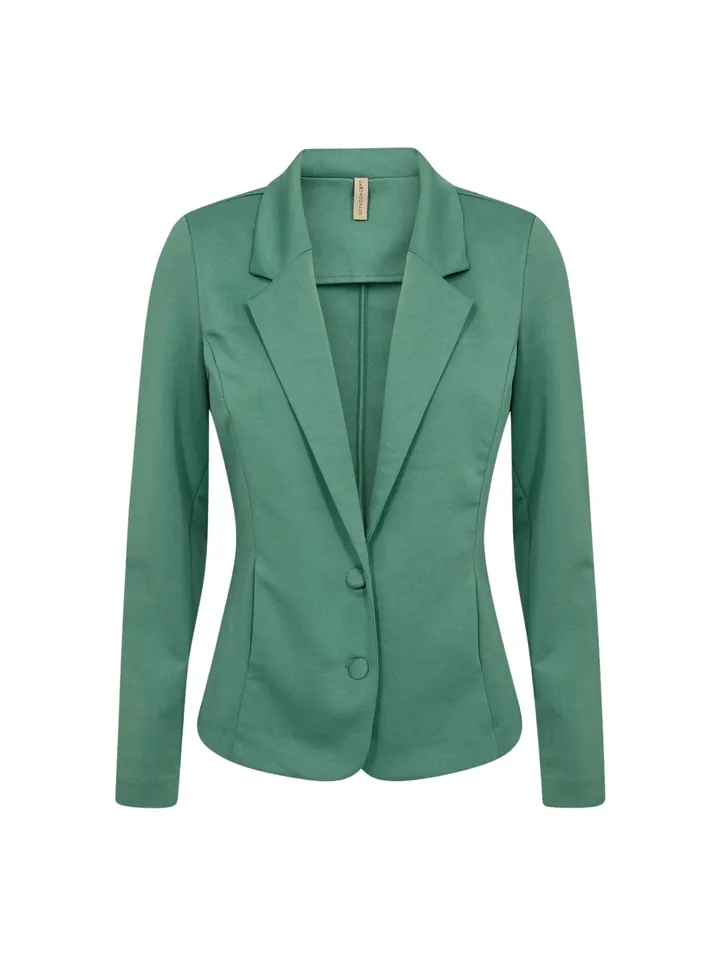 Soyaconcept Blazer ' SC-DANIELA 1 ' verde claro