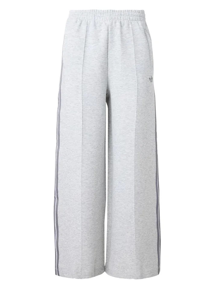 ADIDAS ORIGINALS Pantalón 'Spacer' gris claro / gris oscuro