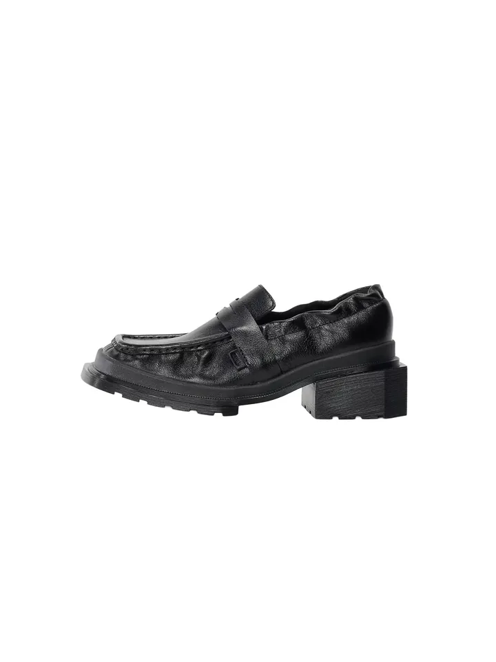 Dr. Martens Zapatillas 'Maybole'  negro