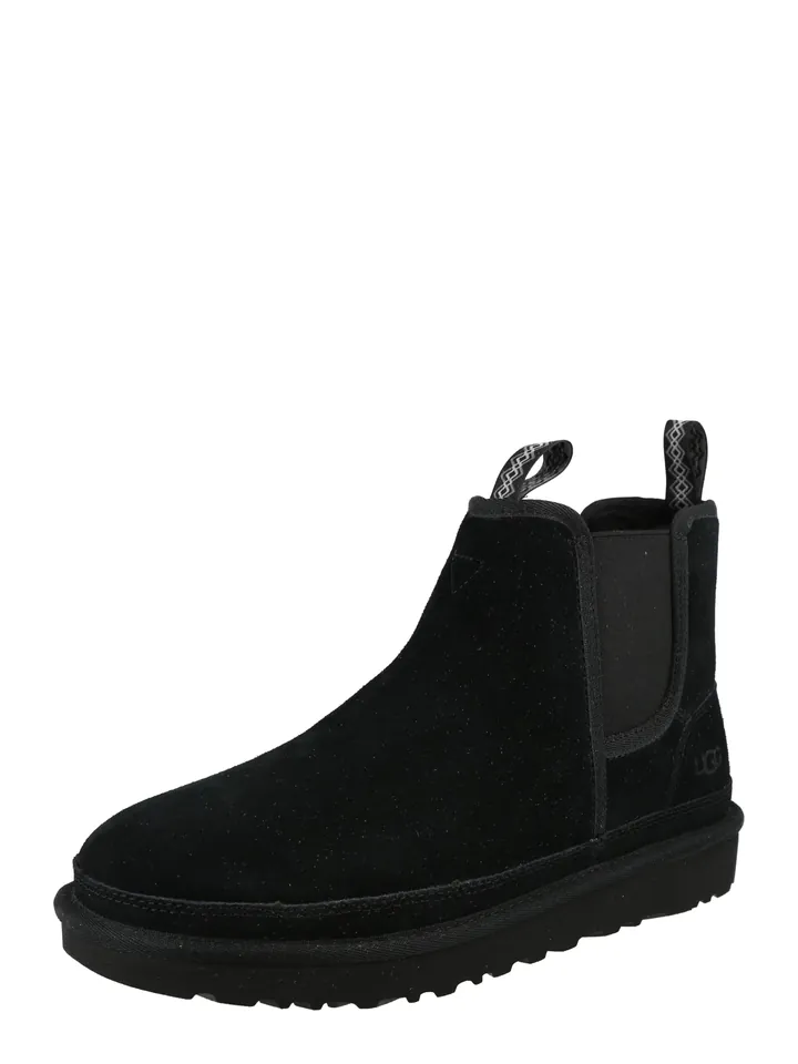 UGG Botas Chelsea 'Neumel' negro