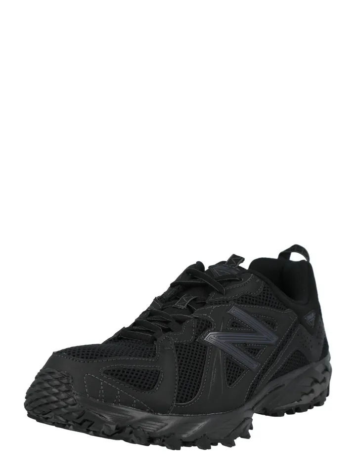 new balance Zapatillas deportivas bajas '610'  antracita / negro