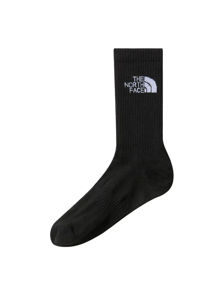 THE NORTH FACE Calcetines negro