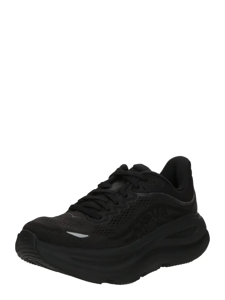HOKA Zapatillas de running 'BONDI 9' negro