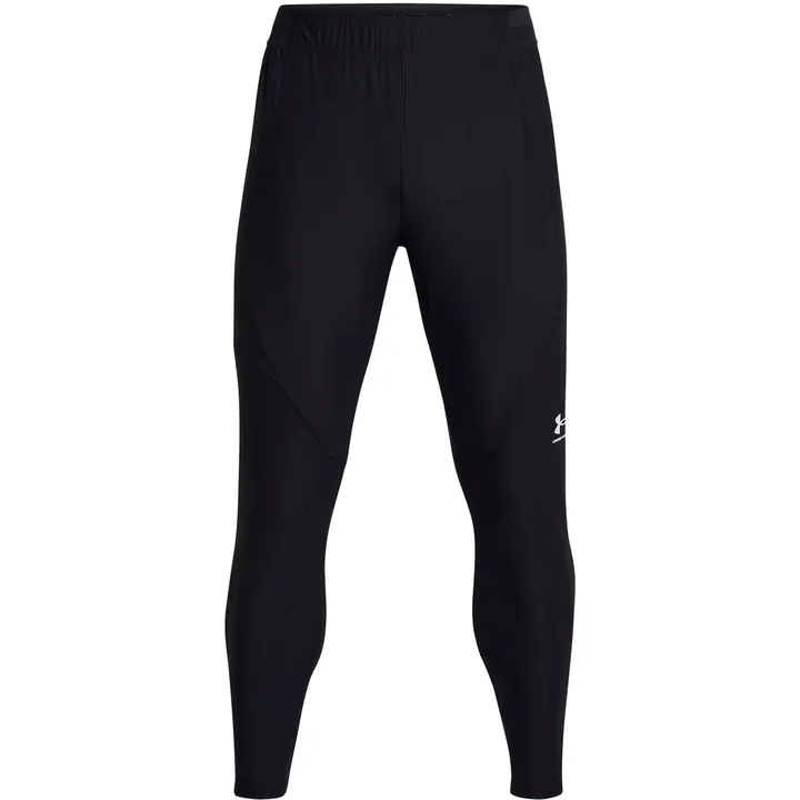 UNDER ARMOUR Pantalón deportivo 'Challenger Pro' negro / blanco