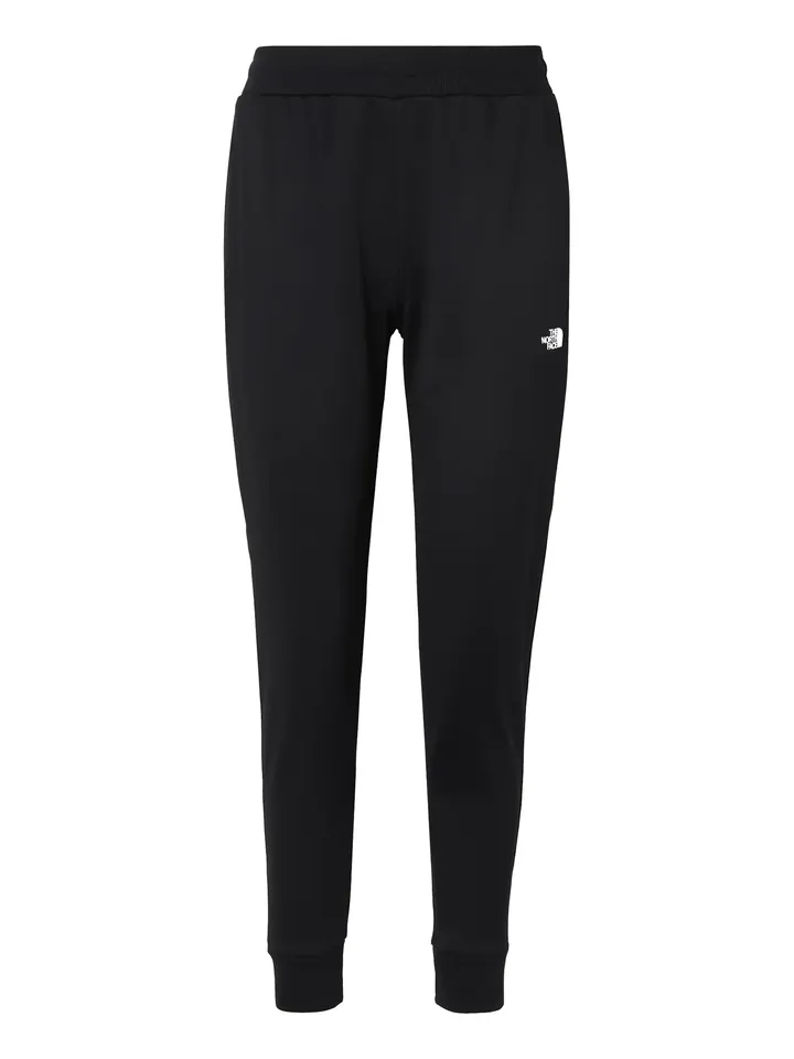 THE NORTH FACE Pantalón deportivo negro