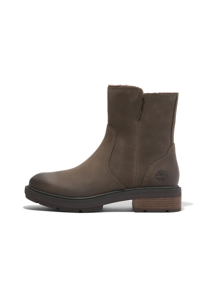 Botas para la nieve