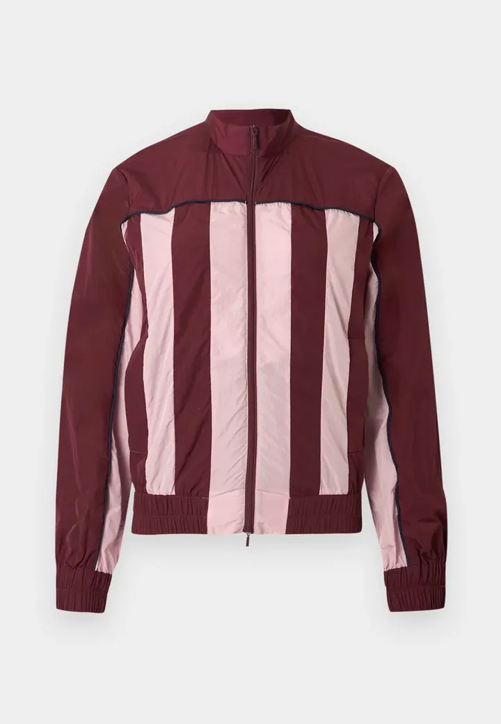 Chaqueta fina