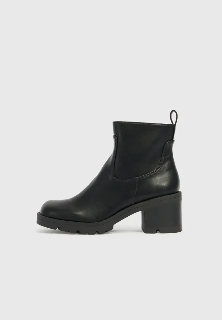 Botines