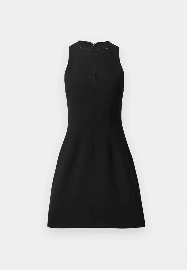 Vestido de cóctel