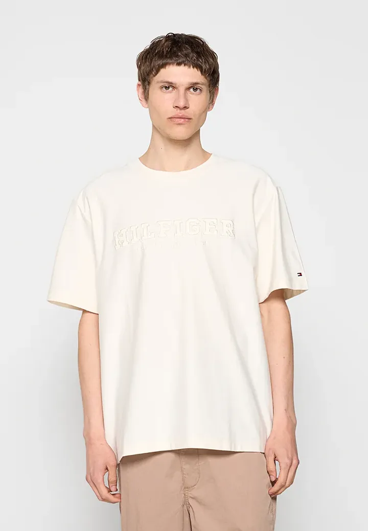 Camiseta estampada